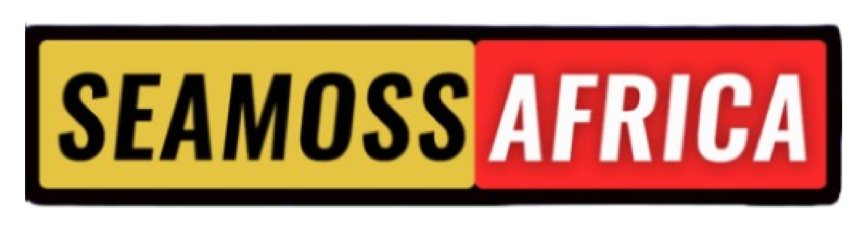 Seamoss Africa