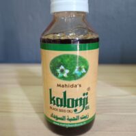 Kalonji Blackseed oil 100ml