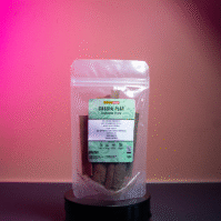 Cassia Flat Cinnamon Stick