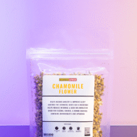 Chamomile Flower 50g