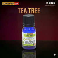 Tea tree oil 10ml