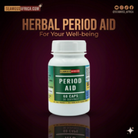 Period aid capsules