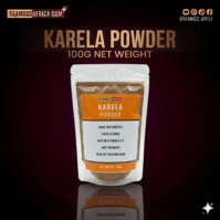 Karela powder 100g