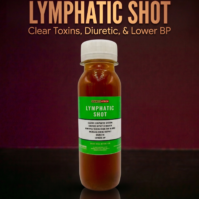 Lymphatic Shot