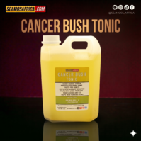 Cancerbush Tonic 2L