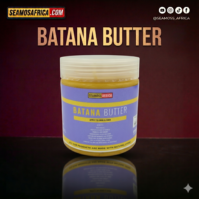 Batana Butter 200ml