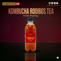 Kombucha Tea 330ml