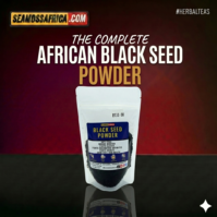 Black Seed Powder 100g