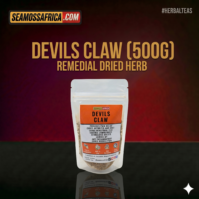 Devil's claw herb 50g