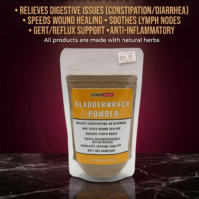 Bladderwrack powder 50g