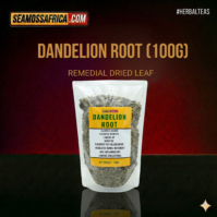 Dandelion root 100g