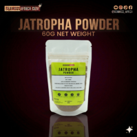 Jatropha Powder