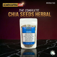 Chia seeds 150g