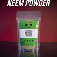 Neem powder 100g