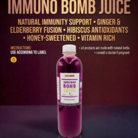 Immuno Bomb Juice 500ml