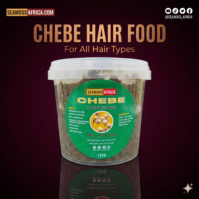 Chebe hair food 200ml