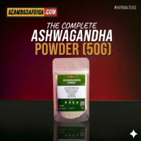Ashwagandha powder
