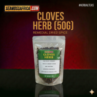 Cloves herb 50g
