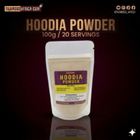 Hoodia powder 50g