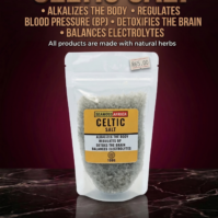 Celtic Salt