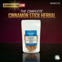 Cinnamon Stick 100g