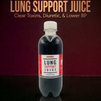 Lung Support Juice 330ml