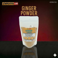 Ginger Powder 50g
