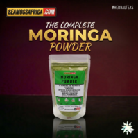 Moringa powder 100g
