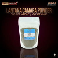 Lantana Camara 50g