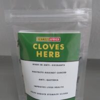 Cloves herb 50g
