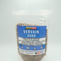 VERVAIN HERB 100G