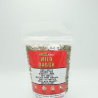 Wild Dagga