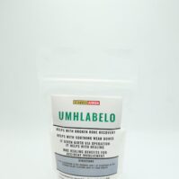Umhlabelo 100g