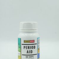 Period aid capsules