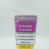 Isiwasho Uthingo 200g