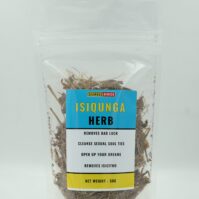 Isiqunga herb 50g