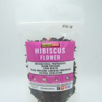 Hibiscus Flower 100g