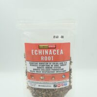 Echinacea root 100g