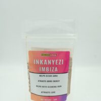 Inkanyezi Imbiza 50g