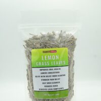 Lemon grass leaves 100g