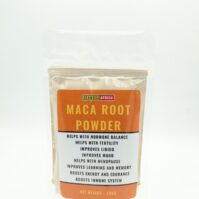 Maca root powder 50g