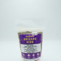 Oregano Herb 100g