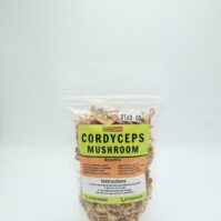 Cordyceps Mushroom