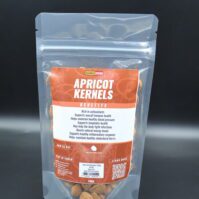 Apricot kernels 100g