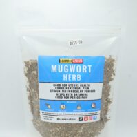 Mugwort Herb 50g