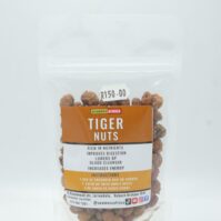 Tiger nuts100g