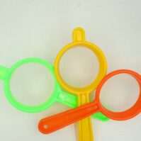 A durable fine-mesh strainer from Seamoss Africa, ideal for preparing smooth sea moss gel and herbal teas.