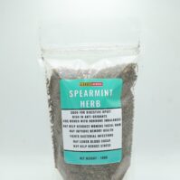 Spearmint herb 100g