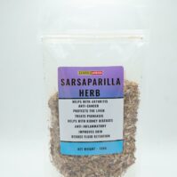 Sarsaparilla herb 100g