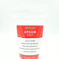 Epsom Salt 200g